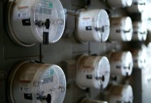 Как уменьшить коммунальные платежи: вся сила в счетчиках