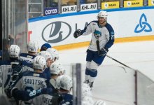 “Авангард” – “Барыс”: где смотреть прямую трансляцию матча