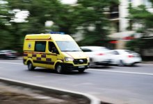 Мужчина упал в четырехметровую яму в Алматинской области (ВИДЕО)