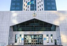 Рост экономики Казахстана достиг 6,3%