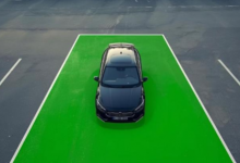 ИИ будет помогать карагандинцам находить свободные парковки