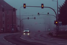 Синоптики объяснили причину появления дымки и тумана в Усть-Каменогорске