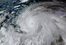 Ураган "Мелисса" уничтожил инфраструктуру Ямайки (ВИДЕО)