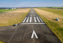 В ноябре взлетная полоса аэропорта Павлодара не заработает: аким объяснил срыв срока