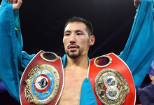 Абсолютный чемпион мира намекнул на бой с Жанибеком Алимханулы