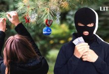 Елки-палки! Как не нарваться на мошенников при покупке елки