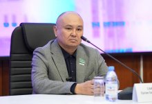 Узаконить полигоны ТБО предложили в Мажилисе