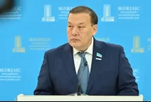 Мажилисмен поднял вопрос "казахстанского содержания" в закупках на 30 трлн тенге