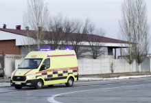 Пострадавшего в аварии с 12-ю погибшими доставили в Астану