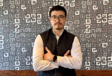 Цифровые инновации, которые меняют жизнь. Решения Абылайхана Азаматова