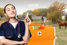 Сельская медицина в СКО держится, но остро нуждается в кадрах