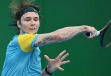 Александра Бублика обвинили в неспортивном поведении