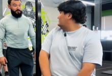 Участник проекта "Жанамен" Айтыма Жакупова оказался в больнице