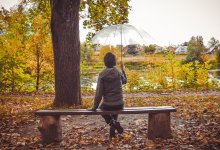 Прогноз на 30 октября: где в Казахстане будет дождь и снег