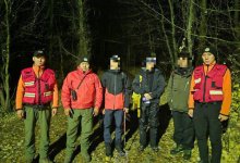 Непогода застала подростков в горах Алматы