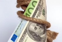 Что происходит с курсом валют в Казахстане