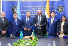 Филиал Национального университета судебных наук Индии откроется в Казахстане