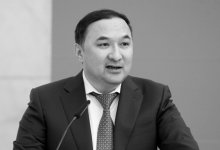 Убит экс-замакима Алматы Ержан Бабакумаров