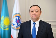 Назначен заместитель акима города Алматы