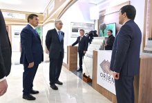 Токаеву презентовали инвестпроекты Кызылординской области