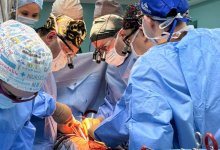 36-летнему алматинцу пересадили сердце умершей 63-летней женщины