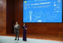 Международный форум “Казахстан – территория академических знаний” стартовал в Астане