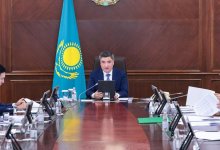 Замакимов отстающих регионов по инвестпроектам привлекут к дисциплинарной ответственности