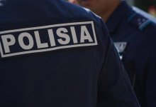 Полицейскому пришлось применить оружие при задержании в СКО (ВИДЕО)