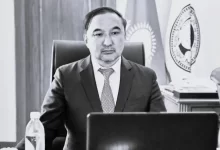 Убит экс-замакима Алматы Ержан Бабакумаров