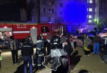 70 человек эвакуировали ранним утром спасатели в Актау