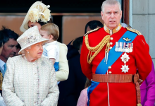 Король Чарльз III лишил родного брата титула принца