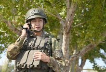 День военного связиста отмечают в Вооруженных силах