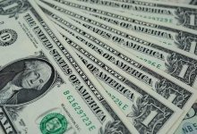 Доллар подорожал в обменниках