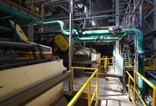 Алишер Кожасбаев: Главная стратегия – развивать передел, потому что цены на него стабильнее нефти