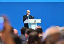 Токаев объявил о запуске пилотного проекта на основе ChatGPT