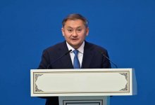 Саясат Нурбек: Казахстан будет всесторонне развивать свои университеты