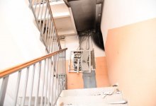 Взрыв газа в Туркестанской области: аким назвал сроки восстановления дома