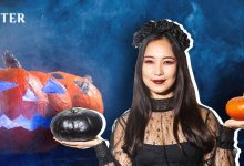 Хэллоуин в Казахстане: как древний праздник стал модным трендом