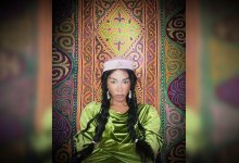 Между двумя мирами: дочь Мустафы Өзтүріка – о любви к Казахстану, языке и духовных мостах