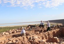 Археологи Южного Казахстана завершили сезон с новыми открытиями о древних цивилизациях
