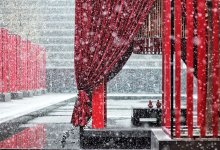 В Алматы придет похолодание с дождем и снегом: прогноз на 3-7 ноября