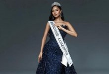Костанайская красавица представит Казахстан на “Мисс Вселенная – 2025”