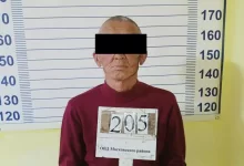 Убил жену выстрелом в упор: трагедия под Бишкеком