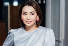 Айгуль Мукей высказалась о скандале с Турсынбеком Кабатовым