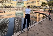 Супруга Кайрата Нуртаса покинула Казахстан