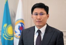 Назначен аким Бостандыкского района Алматы