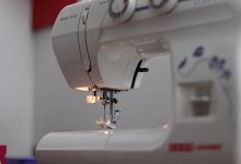 Швейные машины с "сюрпризом" пытались передать заключенным в Усть-Каменогорске