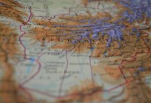 Землетрясение в Афганистане унесло жизни пяти человек