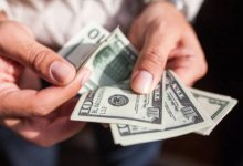 Какой курс доллара в обменниках 3 ноября