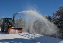 Выделенные на содержание дорог 120 млн тенге украли в ВКО